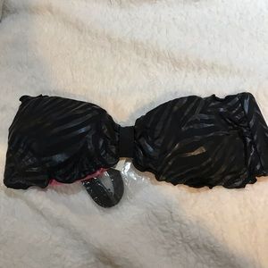NWT! Victoria’s Secret Pink bikini top